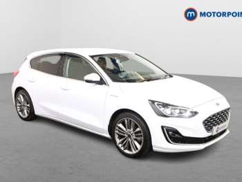 Used Ford Focus 2020 for sale - 75252930: Photo