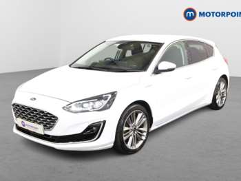 Used Ford Focus 2020 for sale - 75252930: Photo