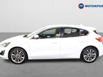 Used Ford Focus 2020 for sale - 75252930: Photo