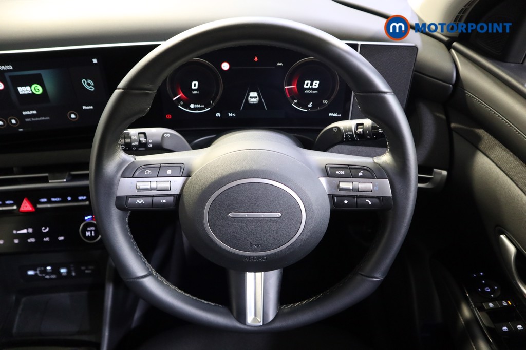 Used Hyundai TUCSON 2025 for sale - 77775593: Photo 10