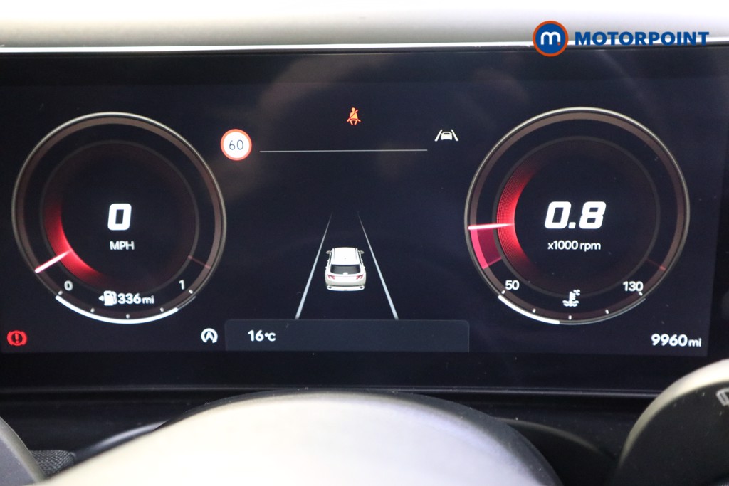 Used Hyundai TUCSON 2025 for sale - 77775593: Photo 13