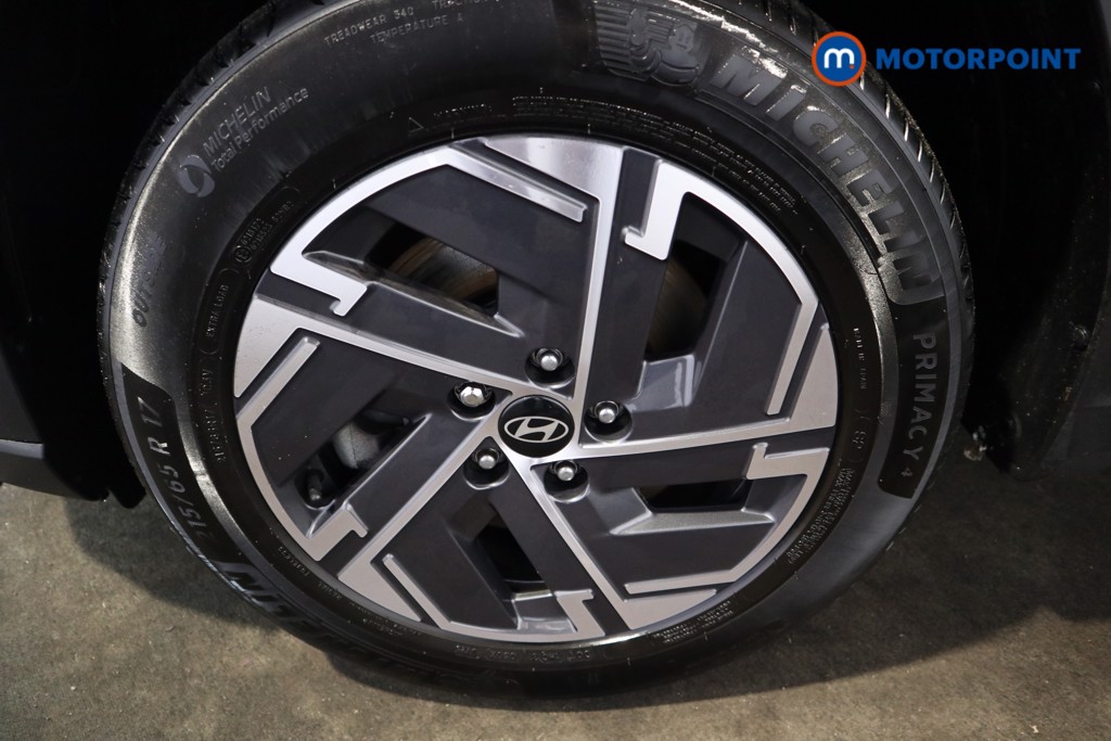 Used Hyundai TUCSON 2025 for sale - 77775593: Photo 34