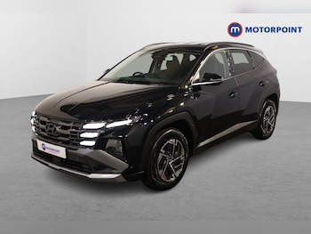 Used Hyundai TUCSON undefined for sale - 77775593: Photo