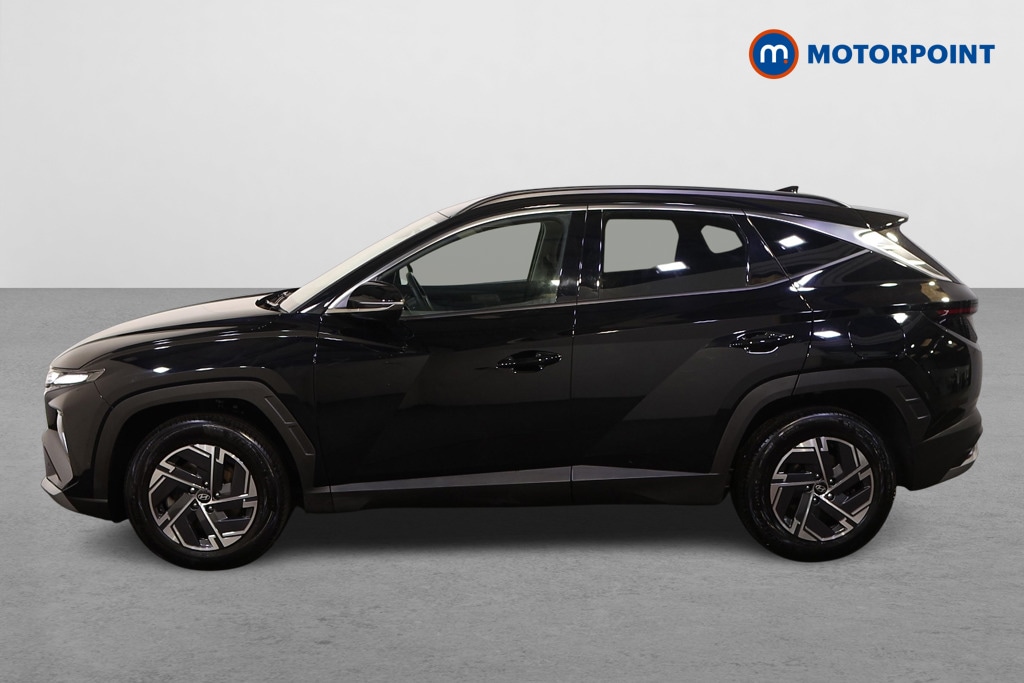 Used Hyundai TUCSON 2025 for sale - 77775593: Photo 4