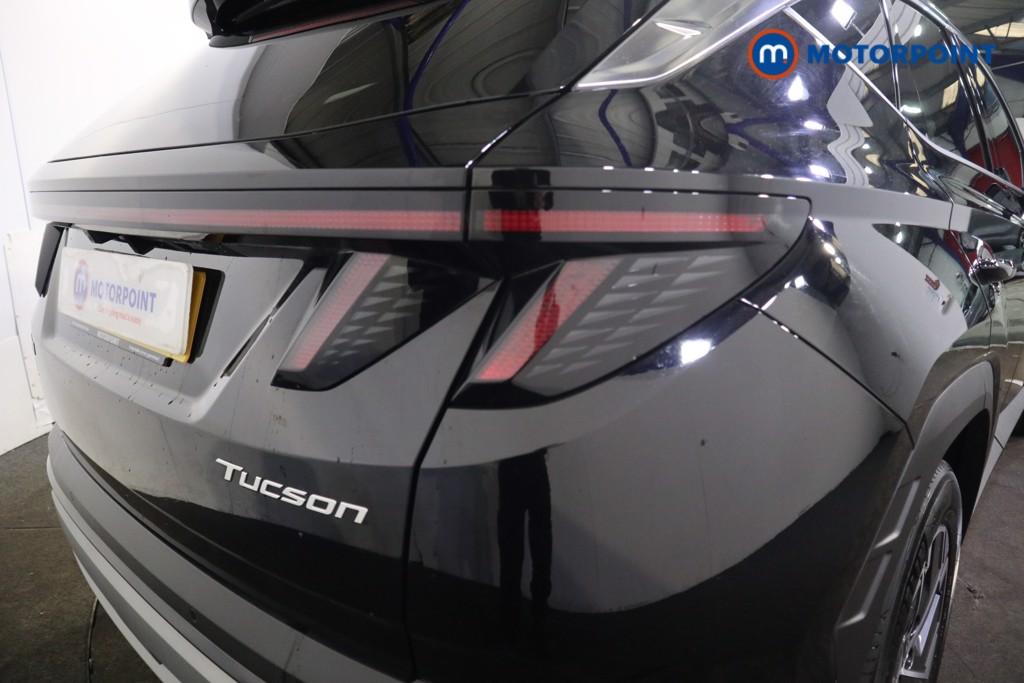 Used Hyundai TUCSON 2025 for sale - 77775593: Photo 40