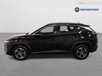 Used Hyundai TUCSON undefined for sale - 77775593: Photo