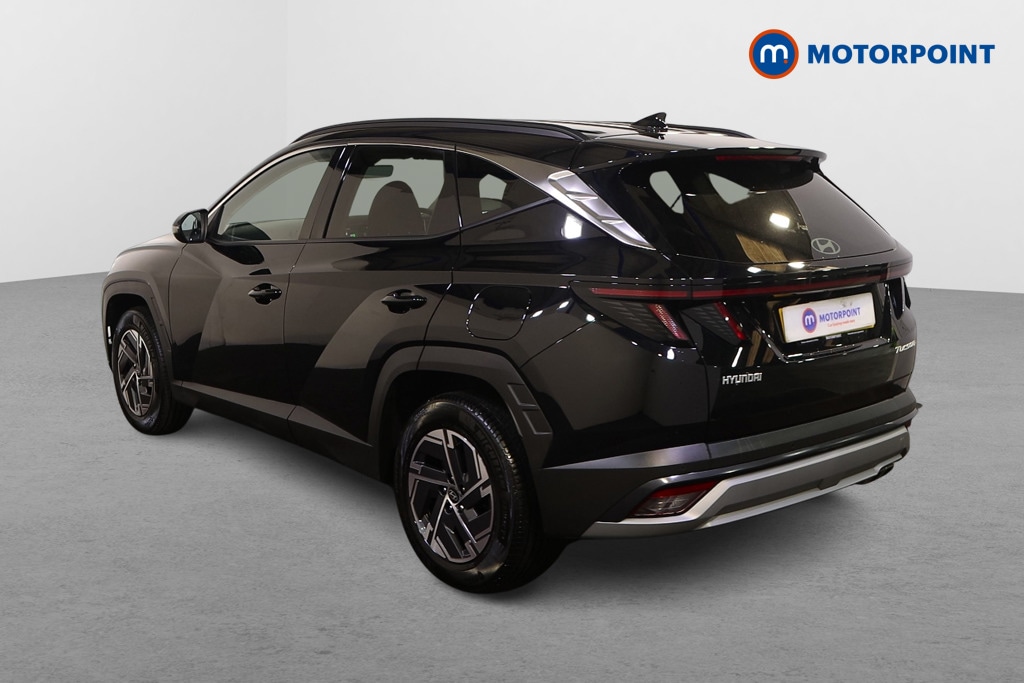 Used Hyundai TUCSON 2025 for sale - 77775593: Photo 5