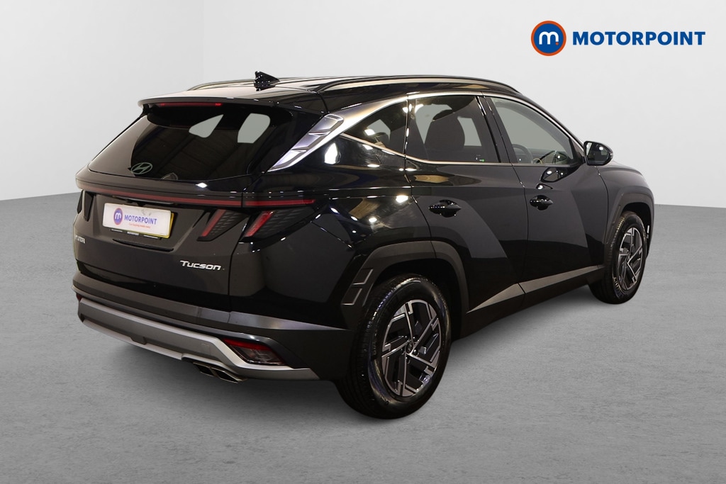 Used Hyundai TUCSON 2025 for sale - 77775593: Photo 7