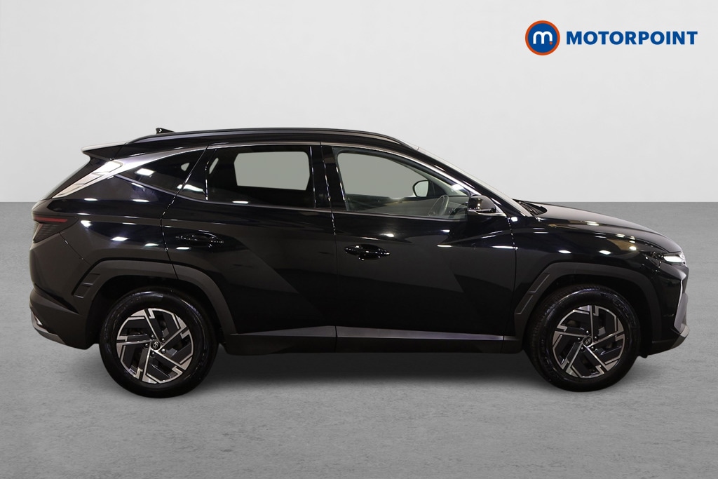 Used Hyundai TUCSON 2025 for sale - 77775593: Photo 8