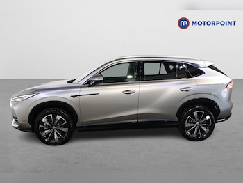 Used MG MG HS 2025 for sale - 78721751: Photo