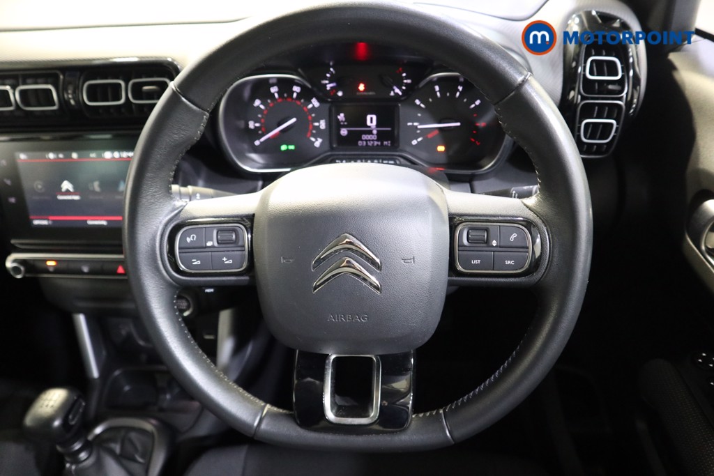 Used Citroen C3 Aircross 2019 for sale - 77136578: Photo 10