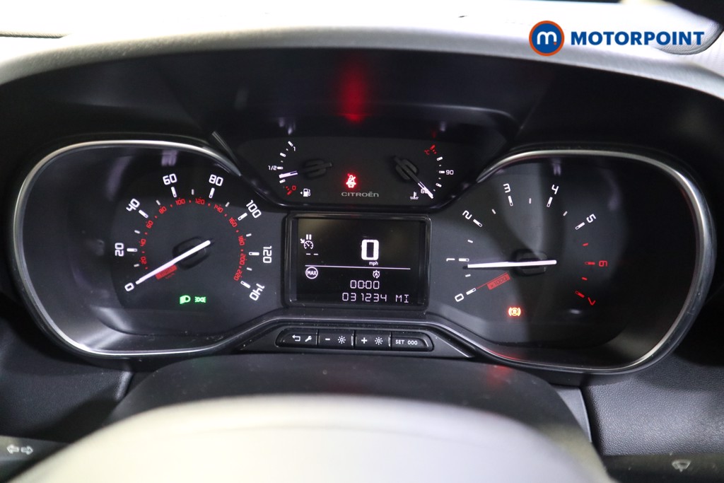 Used Citroen C3 Aircross 2019 for sale - 77136578: Photo 13