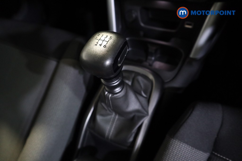 Used Citroen C3 Aircross 2019 for sale - 77136578: Photo 16