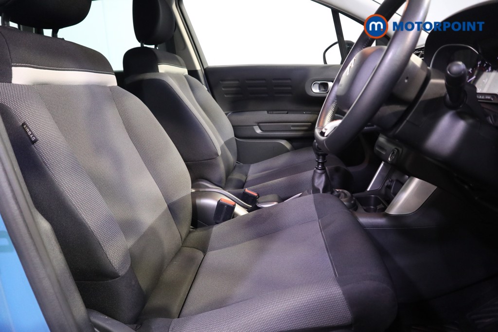 Used Citroen C3 Aircross 2019 for sale - 77136578: Photo 19