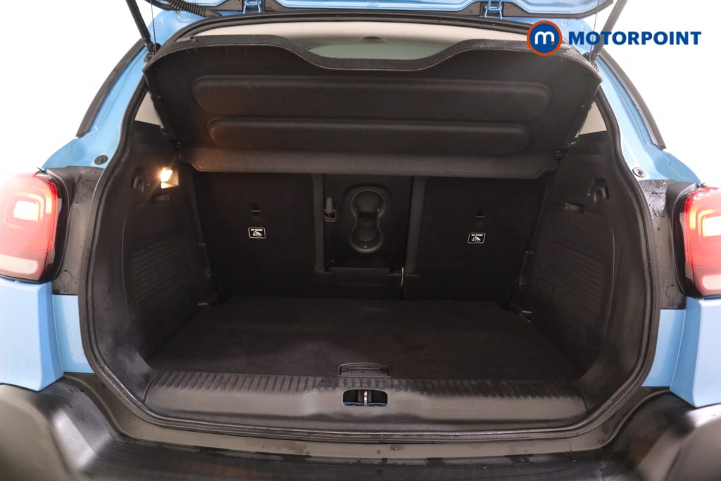 Used Citroen C3 Aircross 2019 for sale - 77136578: Photo 23