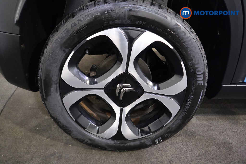 Used Citroen C3 Aircross 2019 for sale - 77136578: Photo 24