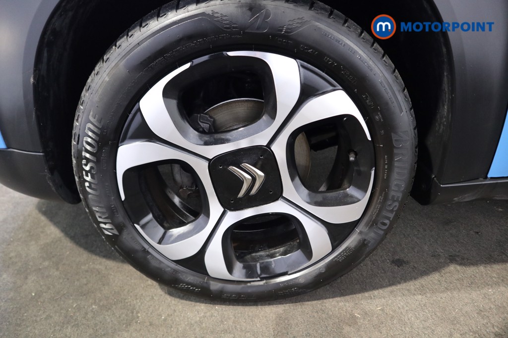 Used Citroen C3 Aircross 2019 for sale - 77136578: Photo 26