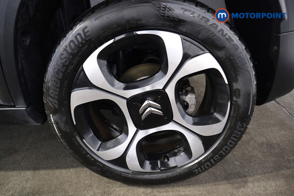 Used Citroen C3 Aircross 2019 for sale - 77136578: Photo 27