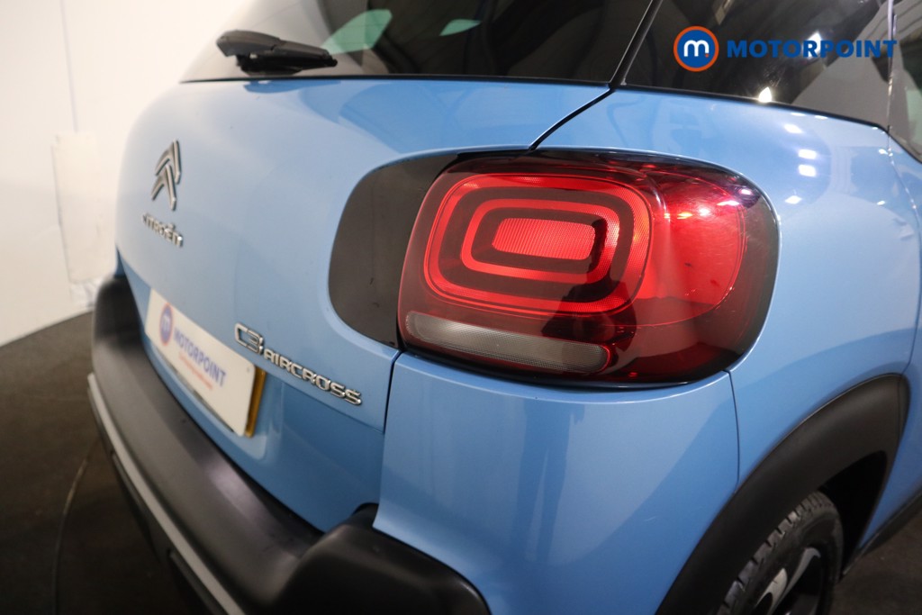 Used Citroen C3 Aircross 2019 for sale - 77136578: Photo 31