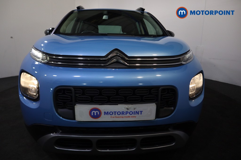 Used Citroen C3 Aircross 2019 for sale - 77136578: Photo 37