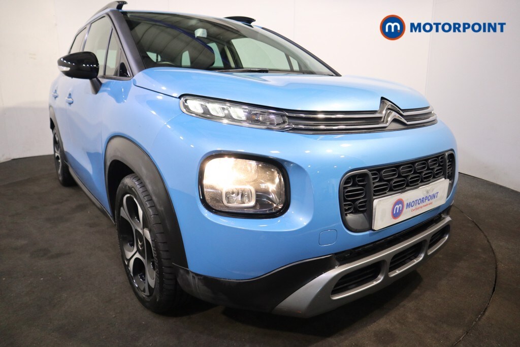 Used Citroen C3 Aircross 2019 for sale - 77136578: Photo 38
