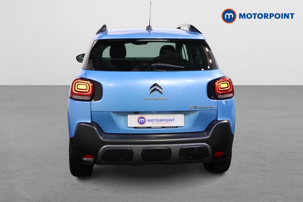 Used Citroen C3 Aircross 2019 for sale - 77136578: Photo 6