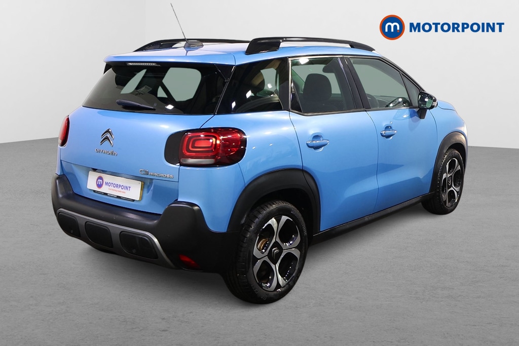 Used Citroen C3 Aircross 2019 for sale - 77136578: Photo 7