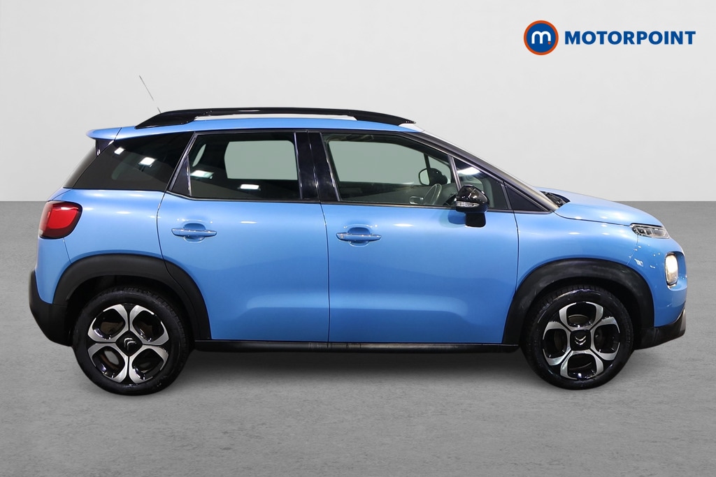 Used Citroen C3 Aircross 2019 for sale - 77136578: Photo 8