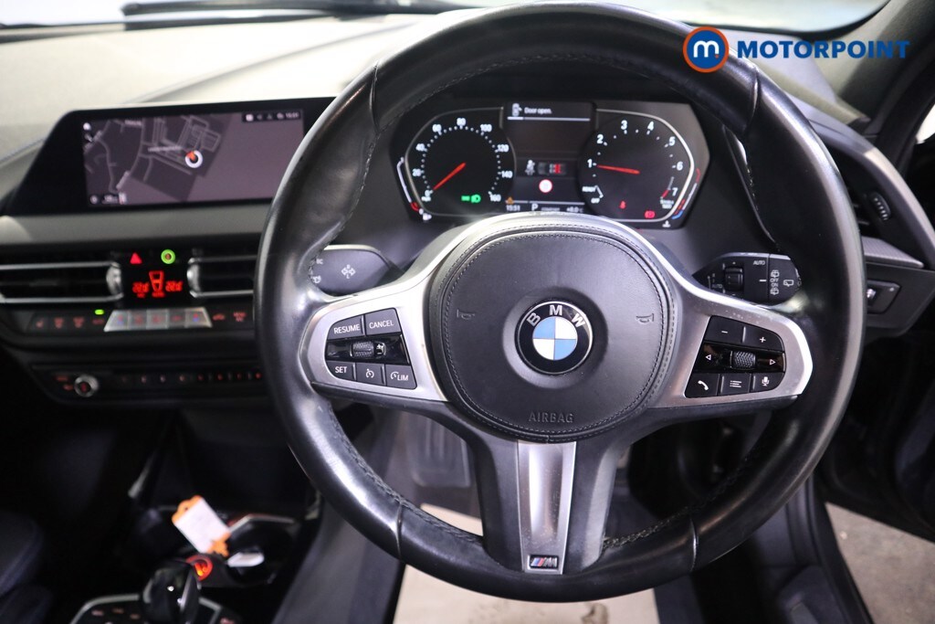 Used BMW 1 Series 2020 for sale - 77579186: Photo 11