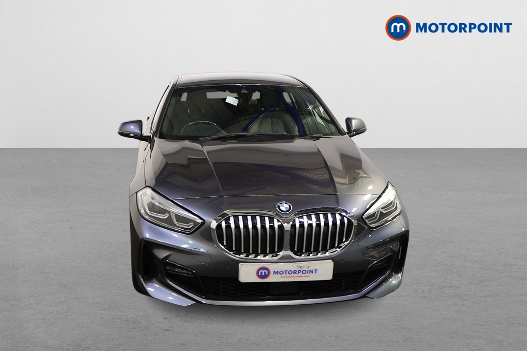 Used BMW 1 Series 2020 for sale - 77579186: Photo 2