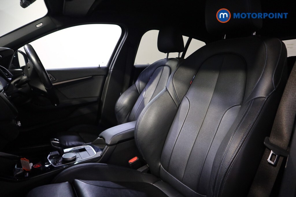 Used BMW 1 Series 2020 for sale - 77579186: Photo 24