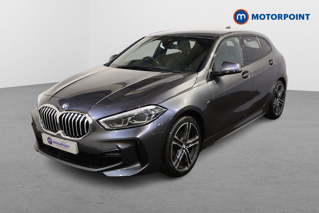 Used BMW 1 Series 2020 for sale - 77579186: Photo 3