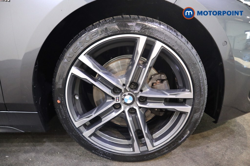 Used BMW 1 Series 2020 for sale - 77579186: Photo 33