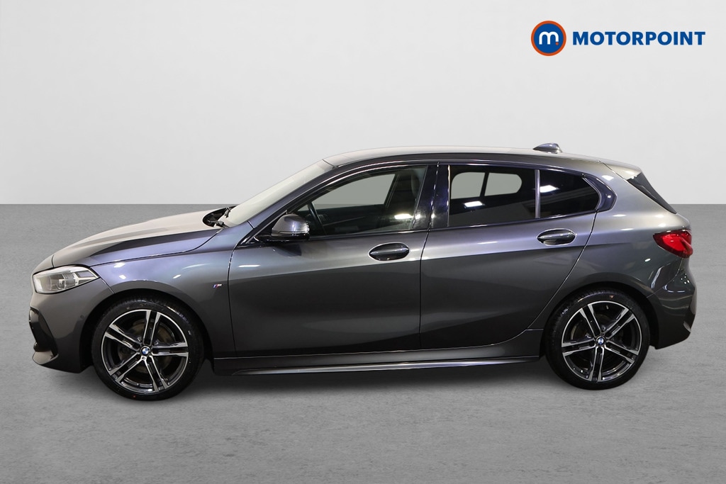 Used BMW 1 Series 2020 for sale - 77579186: Photo 4