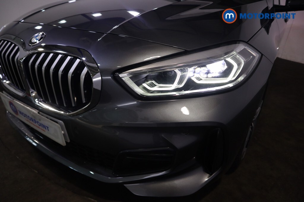 Used BMW 1 Series 2020 for sale - 77579186: Photo 45