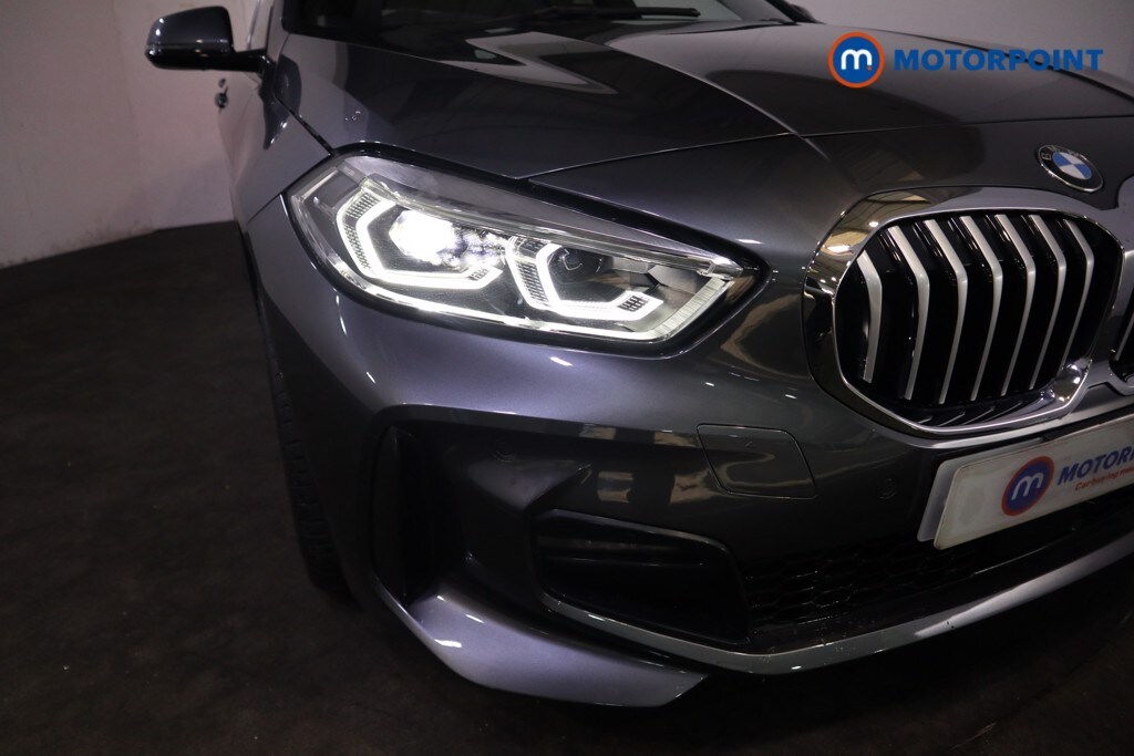 Used BMW 1 Series 2020 for sale - 77579186: Photo 46