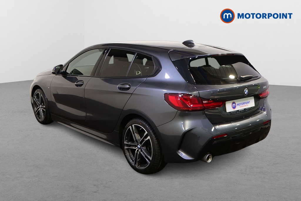 Used BMW 1 Series 2020 for sale - 77579186: Photo 5