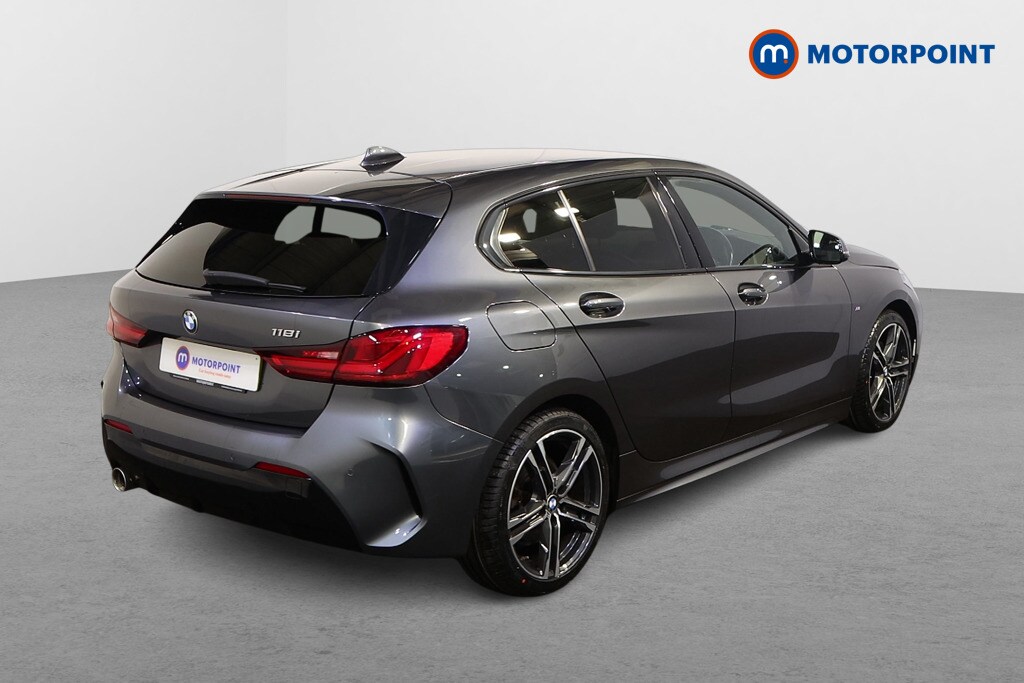 Used BMW 1 Series 2020 for sale - 77579186: Photo 7