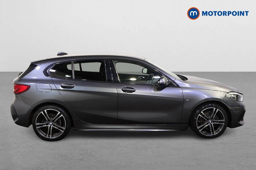 Used BMW 1 Series 2020 for sale - 77579186: Photo 8