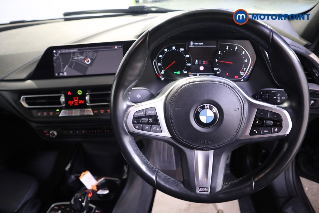 Used BMW 1 Series 2020 for sale - 77579186: Photo 9