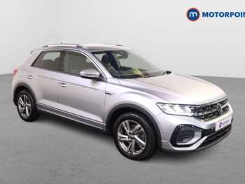 2022 - 2.0 TDI 150 EVO R-Line 5dr DSG