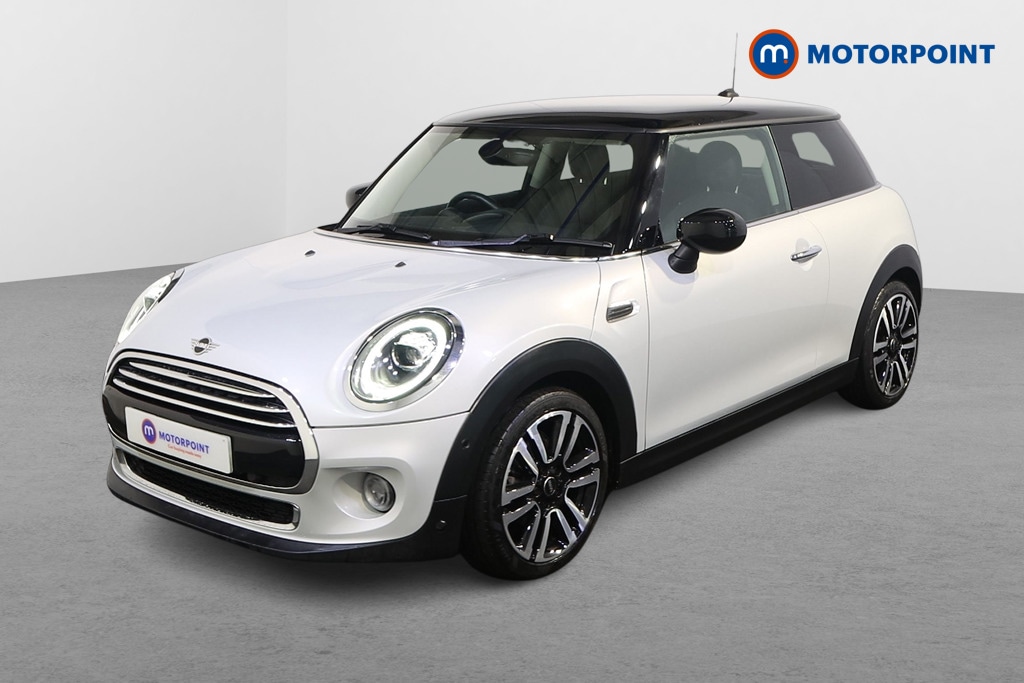 Used MINI Hatch 2020 for sale - 77872923: Photo 3
