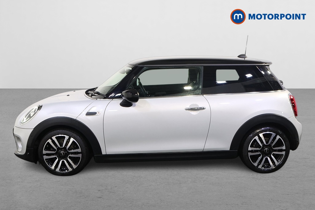Used MINI Hatch 2020 for sale - 77872923: Photo 4