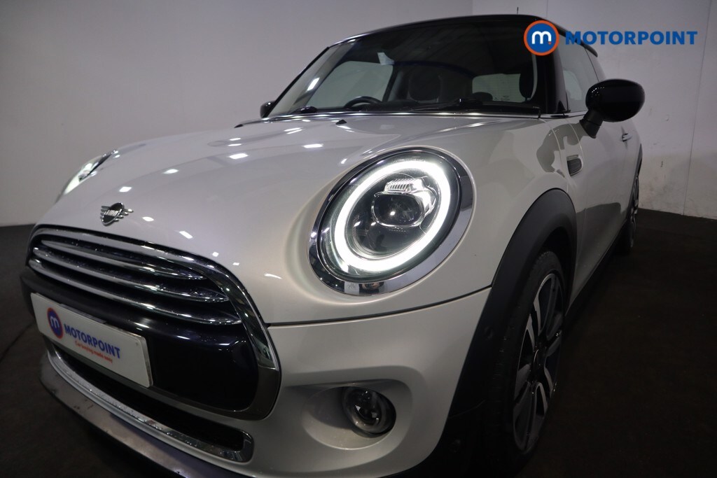 Used MINI Hatch 2020 for sale - 77872923: Photo 42