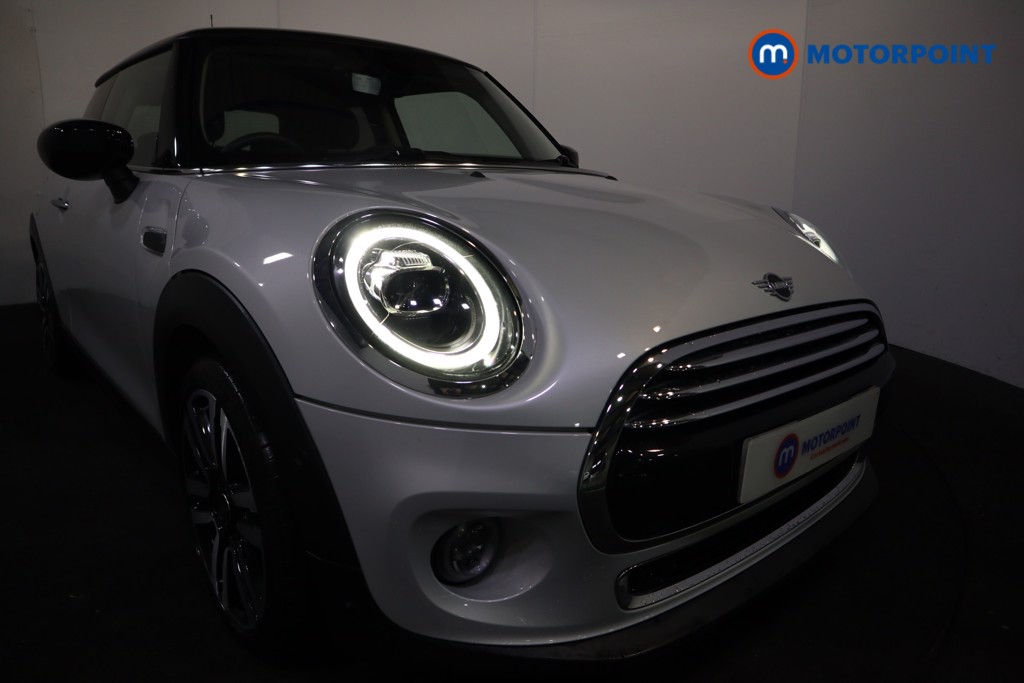 Used MINI Hatch 2020 for sale - 77872923: Photo 44