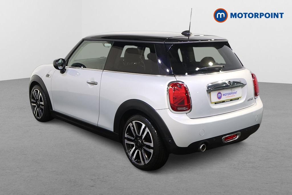 Used MINI Hatch 2020 for sale - 77872923: Photo 5
