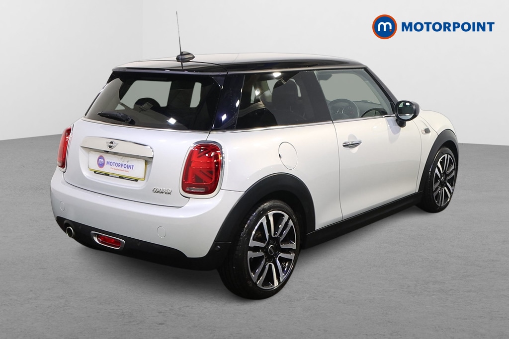 Used MINI Hatch 2020 for sale - 77872923: Photo 7