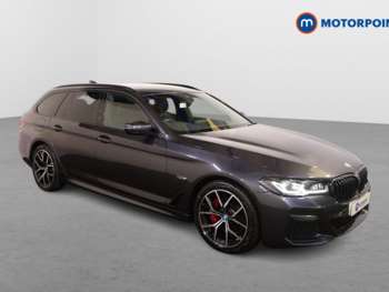 530e M Sport 5dr Auto [Pro Pack]