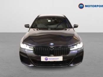 Used BMW 5 Series 2022 for sale - 74857443: Photo