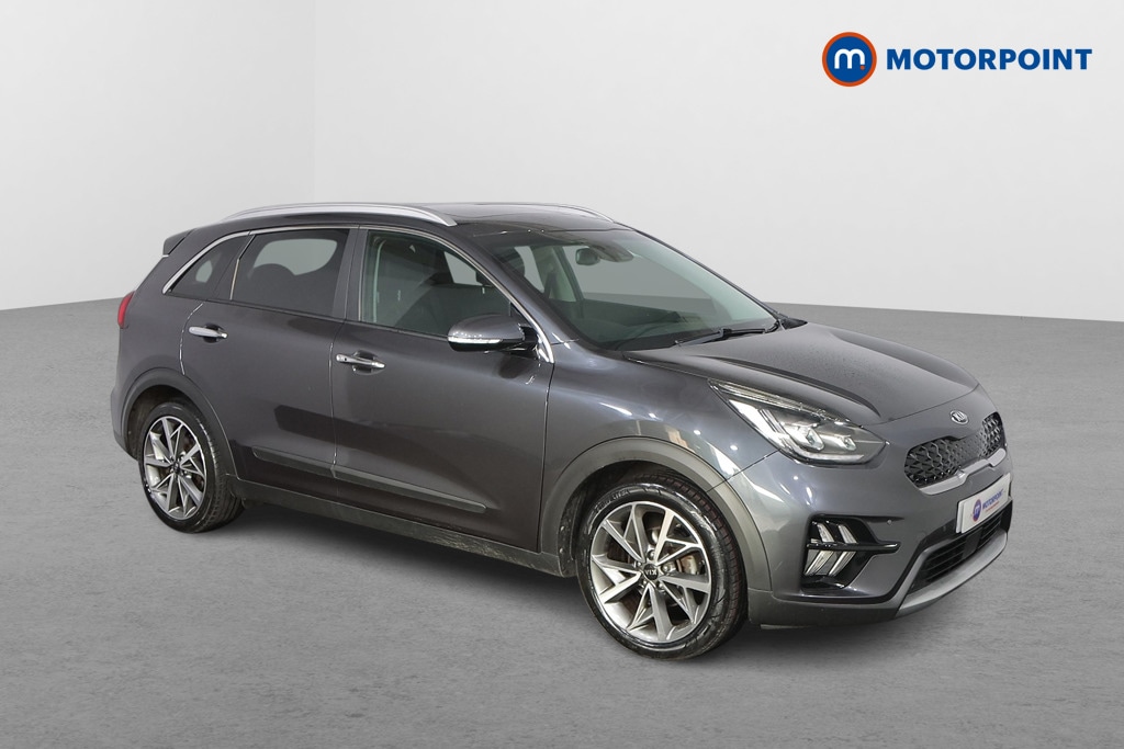Used Kia Niro 2019 for sale - 77979635: Photo 1